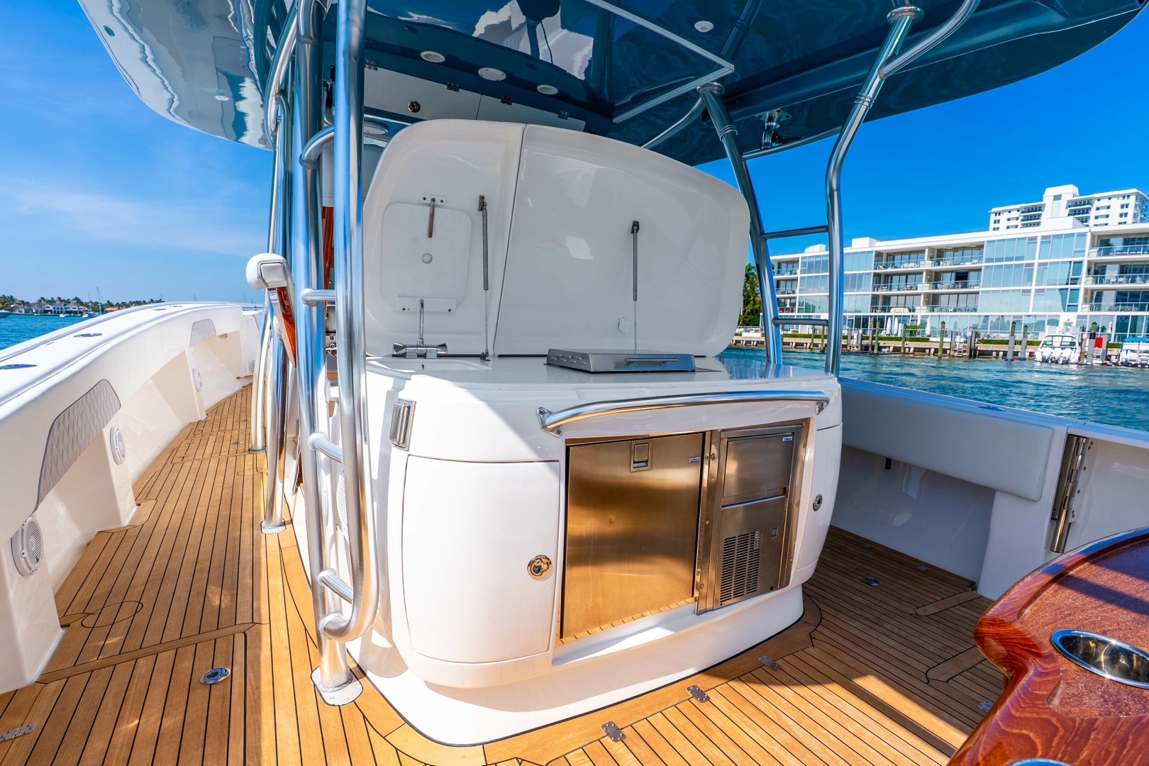 Intrepid 2015 -Deerfield Beach-Florida-United States-6109005 | Thumbnail
