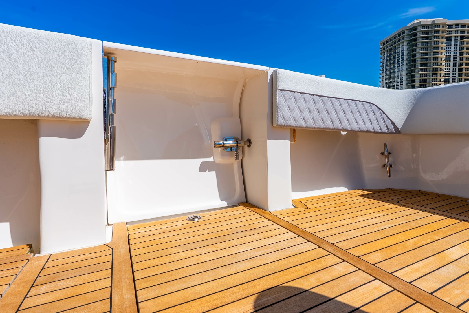 Intrepid 2015 -Deerfield Beach-Florida-United States-6108987 | Thumbnail