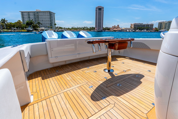 Intrepid 2015 -Deerfield Beach-Florida-United States-6108986