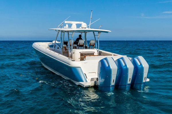 Intrepid 2015 -Deerfield Beach-Florida-United States-6108985
