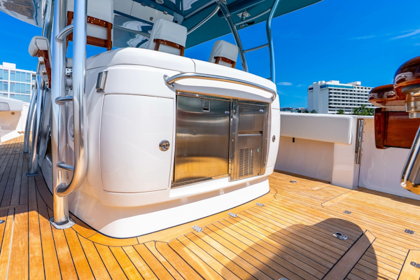 Intrepid 2015 -Deerfield Beach-Florida-United States-6109012