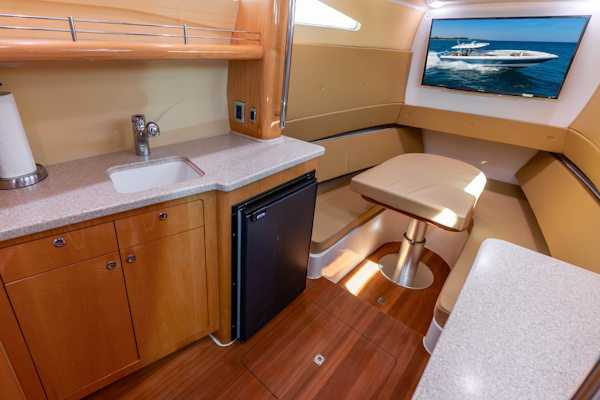 Intrepid 2015 -Deerfield Beach-Florida-United States-6108991
