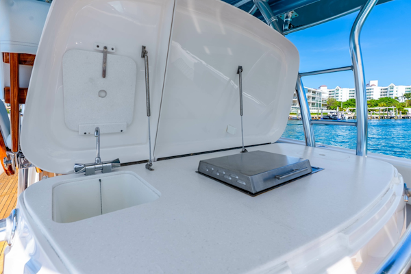 Intrepid 2015 -Deerfield Beach-Florida-United States-6108989