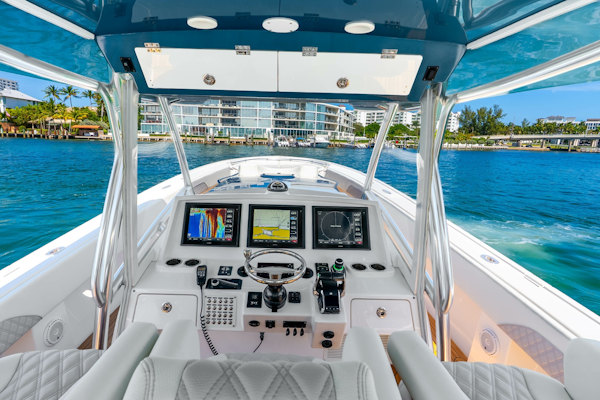 Intrepid 2015 -Deerfield Beach-Florida-United States-6108983