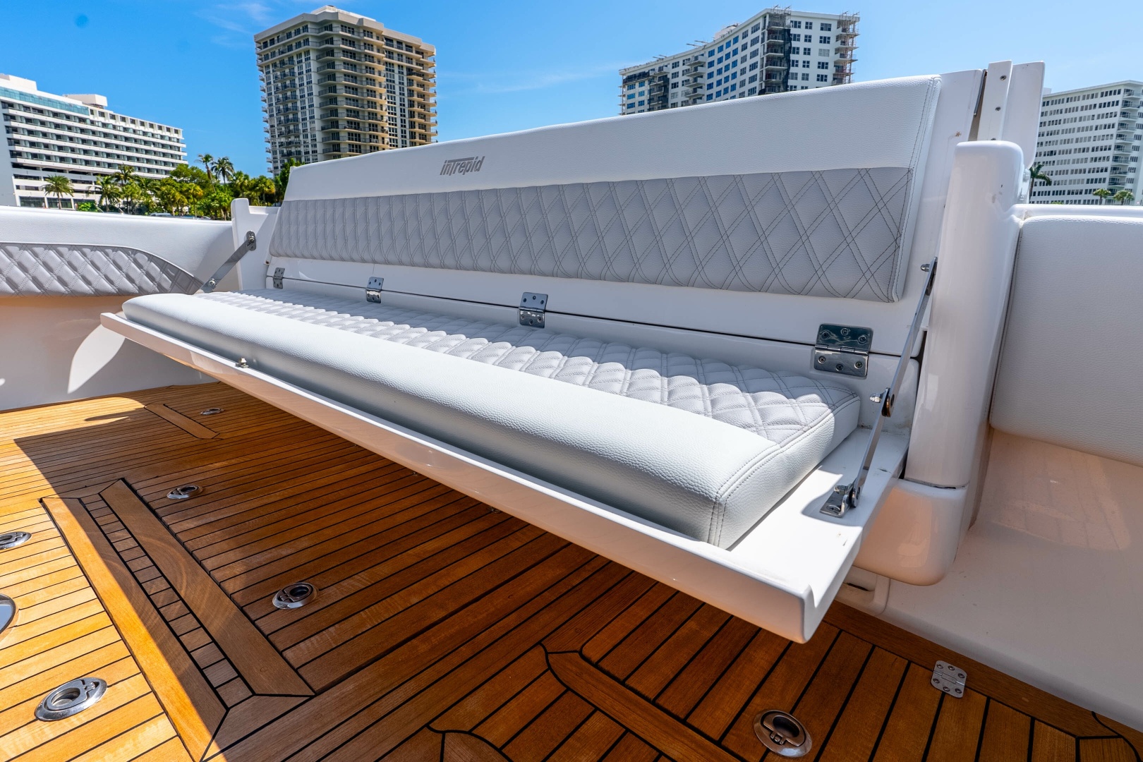 Intrepid 2015 -Deerfield Beach-Florida-United States-6109013 | Thumbnail