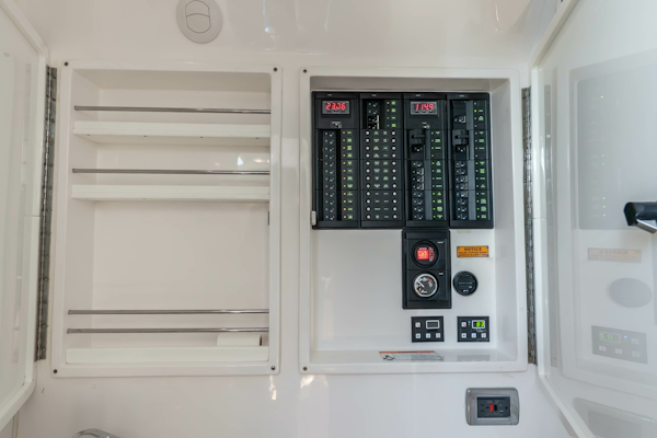 Intrepid 2015 -Deerfield Beach-Florida-United States-6108992