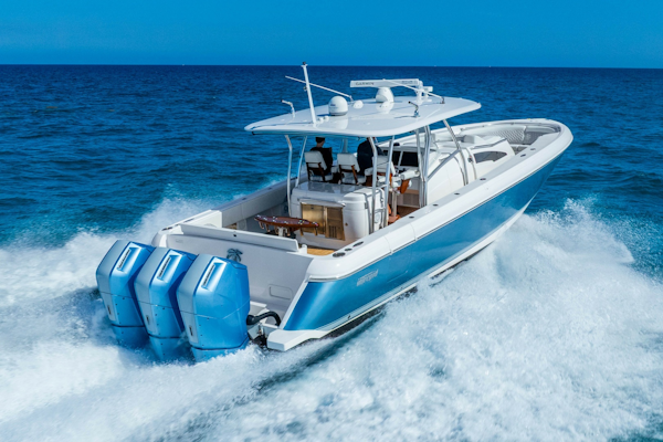 Intrepid 2015 -Deerfield Beach-Florida-United States-6108974