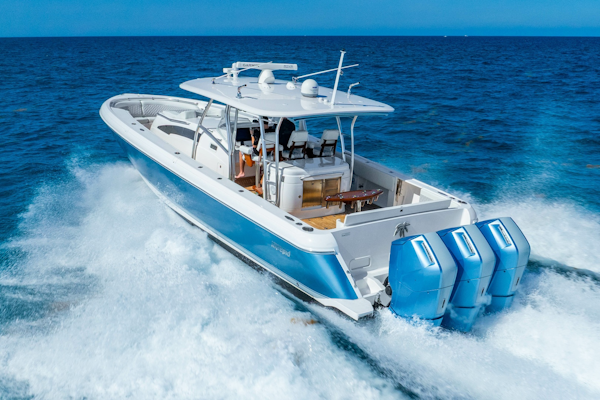 Intrepid 2015 -Deerfield Beach-Florida-United States-6108978