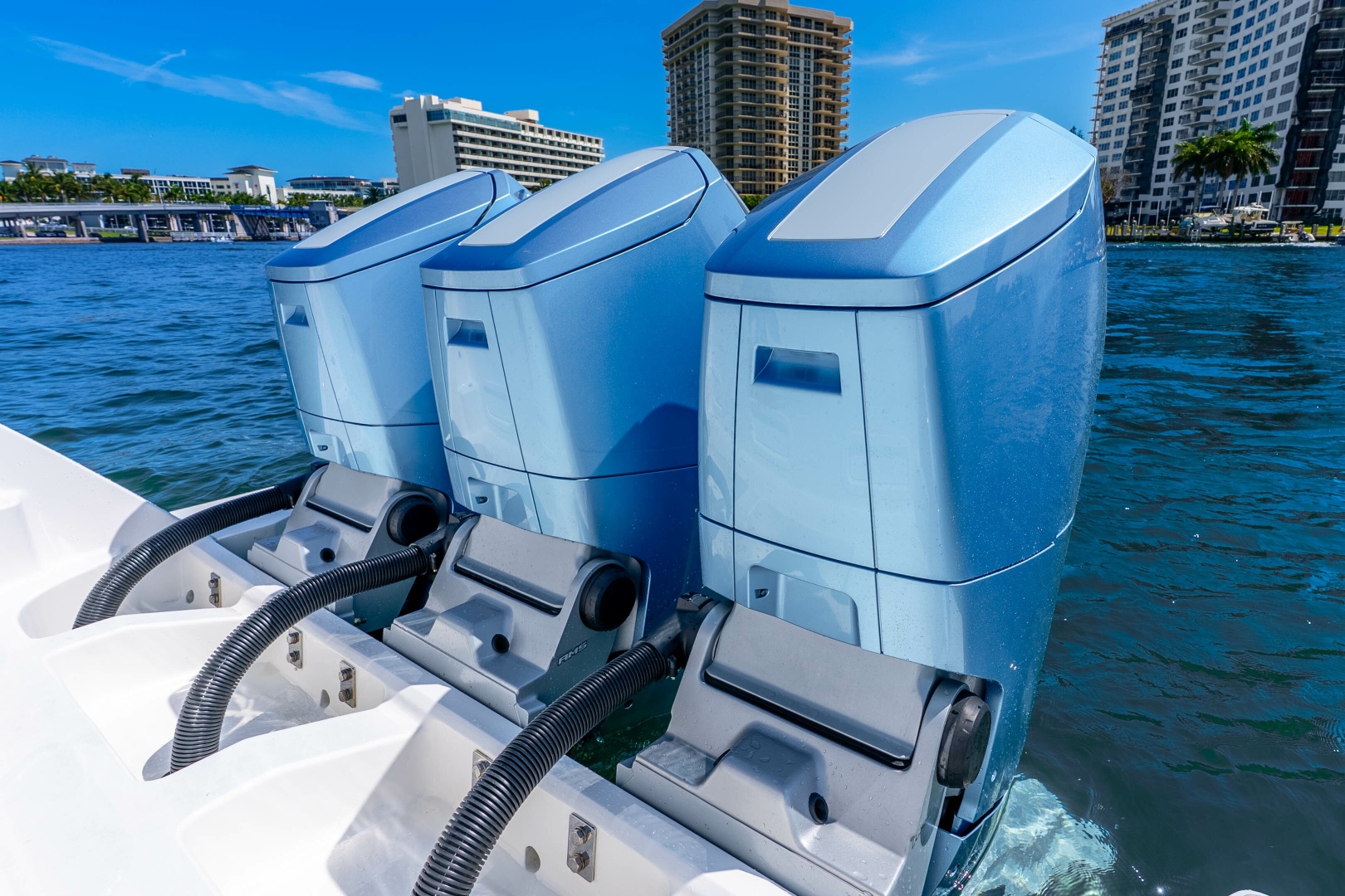 Intrepid 2015 -Deerfield Beach-Florida-United States-6109002 | Thumbnail