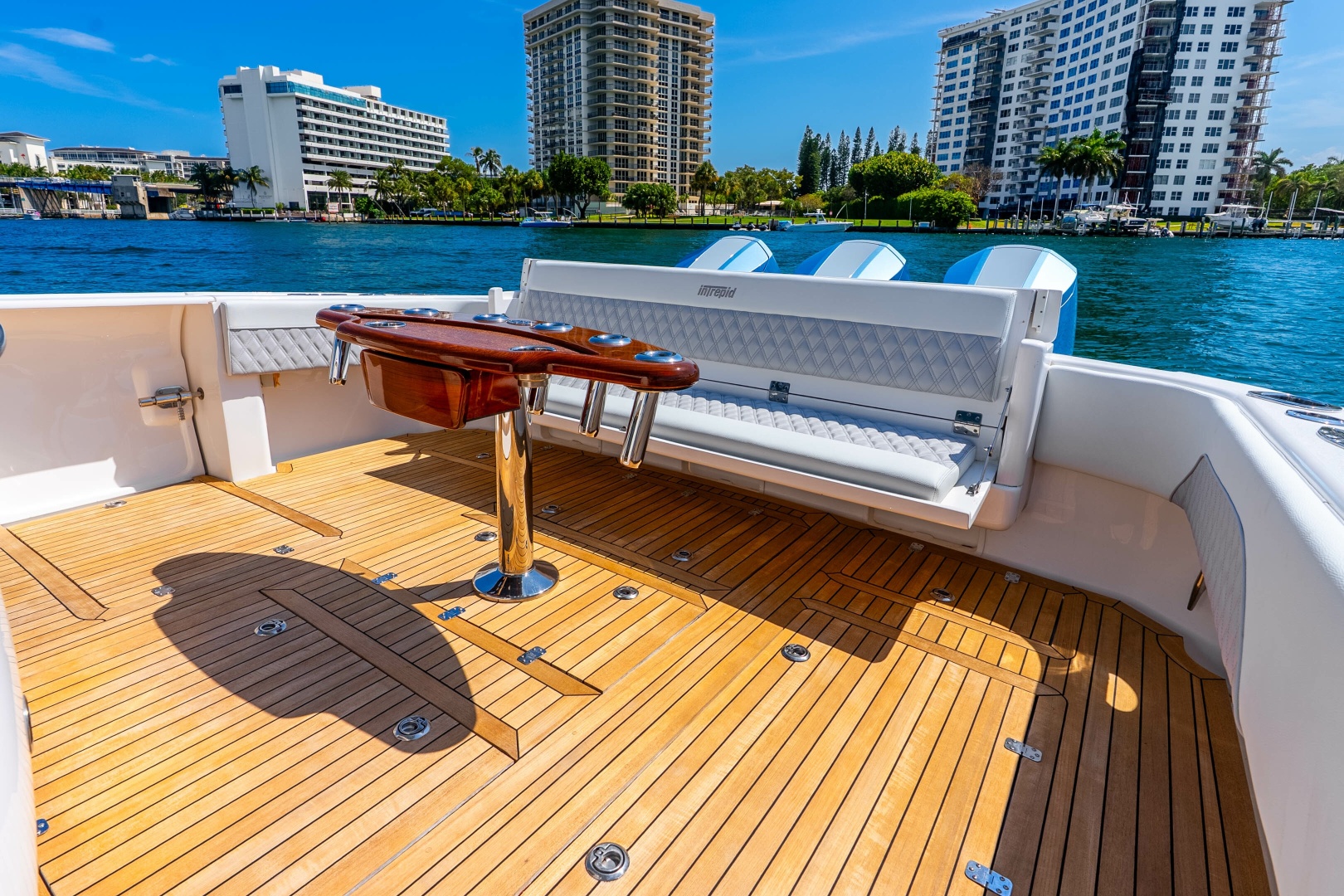 Intrepid 2015 -Deerfield Beach-Florida-United States-6109004 | Thumbnail