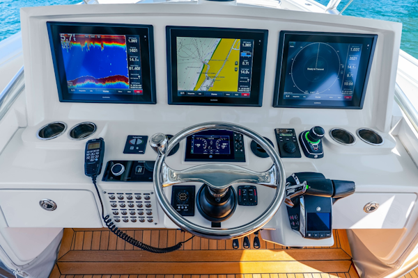 Intrepid 2015 -Deerfield Beach-Florida-United States-6109014