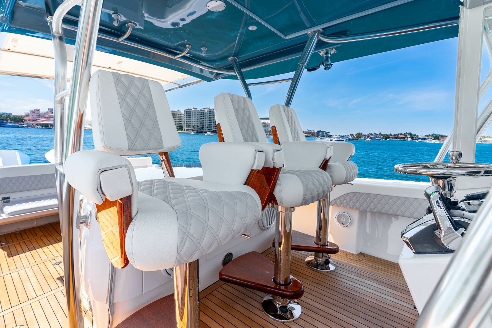 Intrepid 2015 -Deerfield Beach-Florida-United States-6108977 | Thumbnail