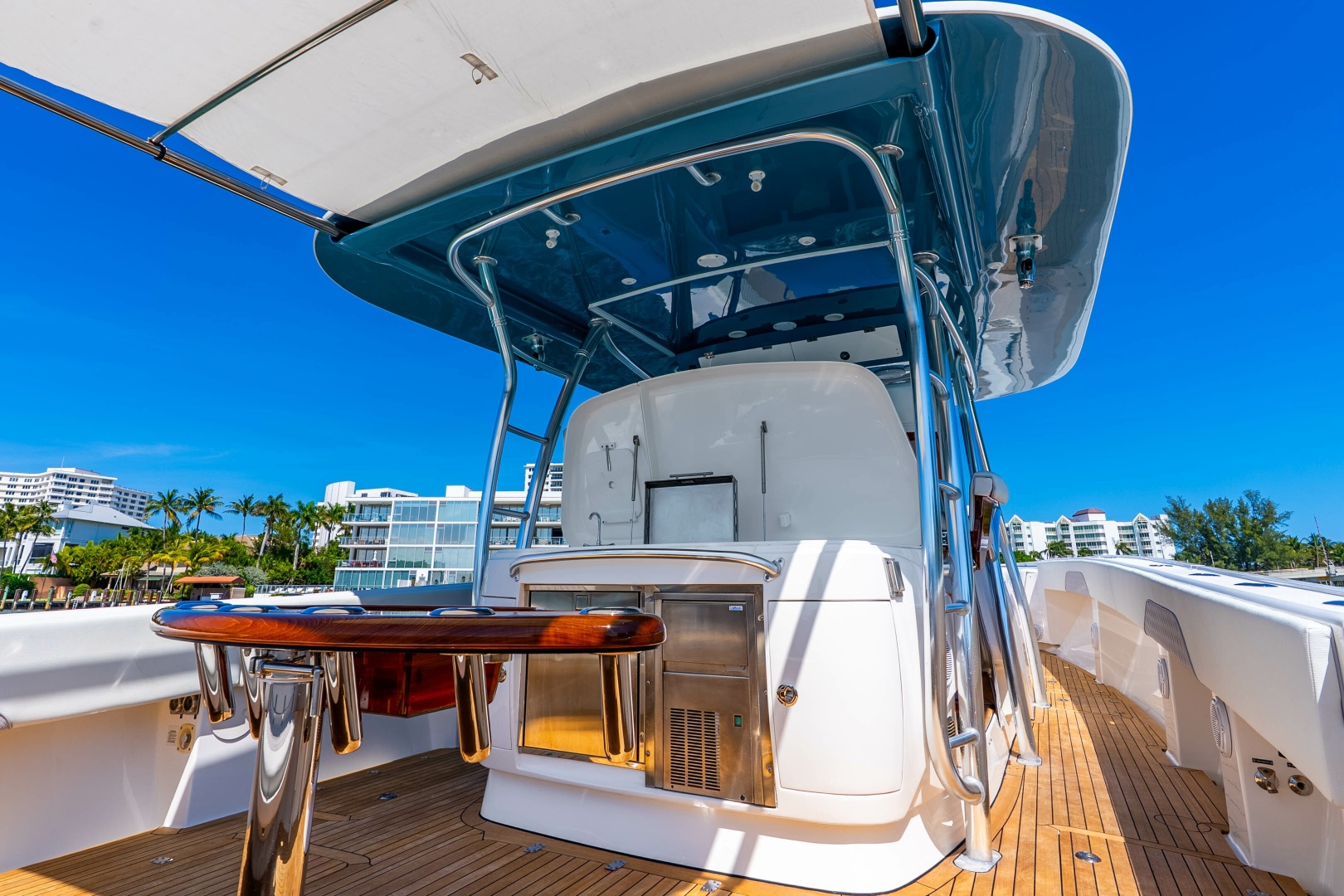Intrepid 2015 -Deerfield Beach-Florida-United States-6109010 | Thumbnail
