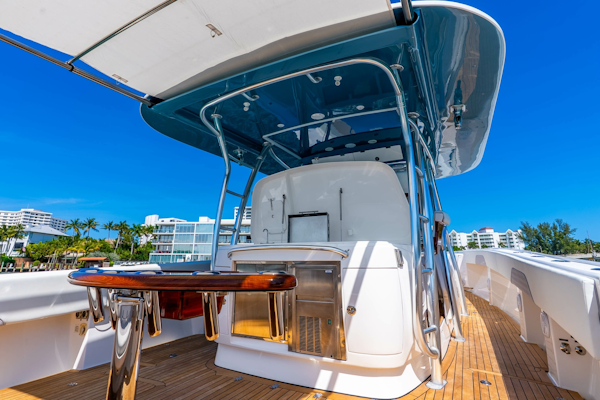 Intrepid 2015 -Deerfield Beach-Florida-United States-6109010