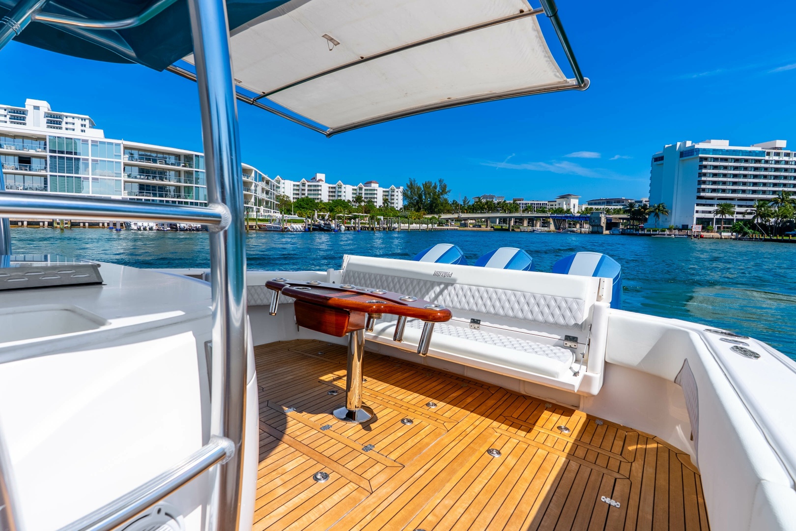 Intrepid 2015 -Deerfield Beach-Florida-United States-6109006 | Thumbnail