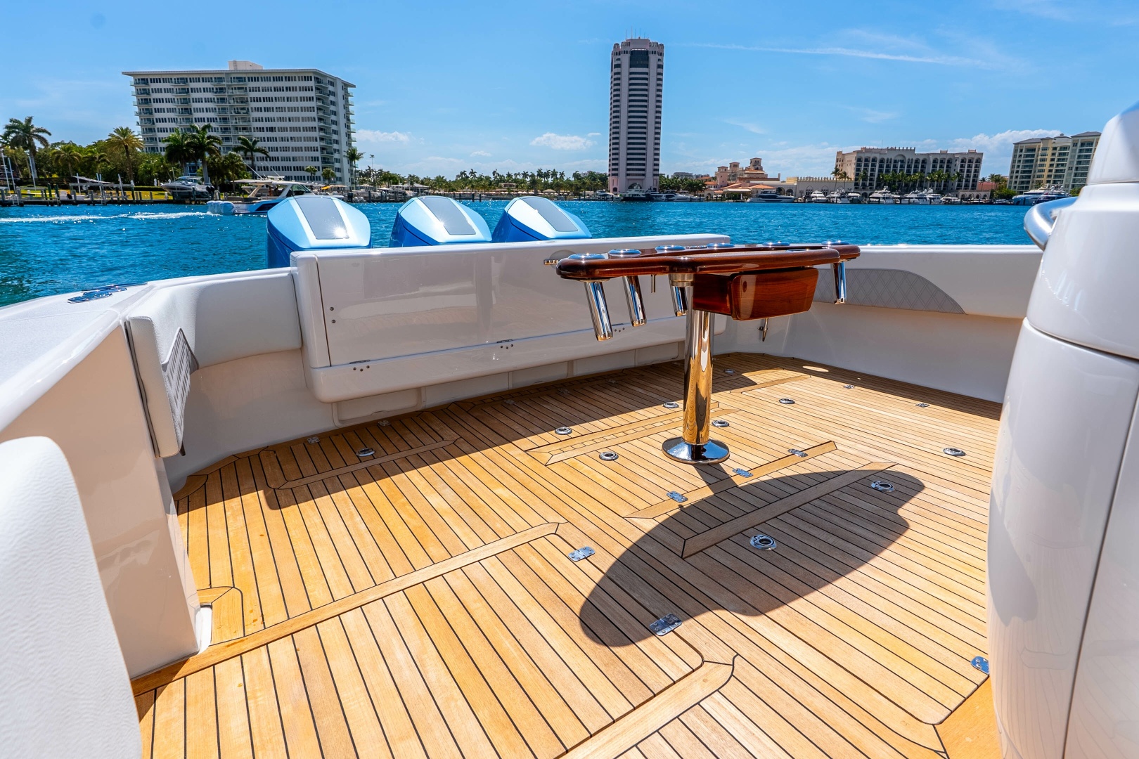 Intrepid 2015 -Deerfield Beach-Florida-United States-6109000 | Thumbnail
