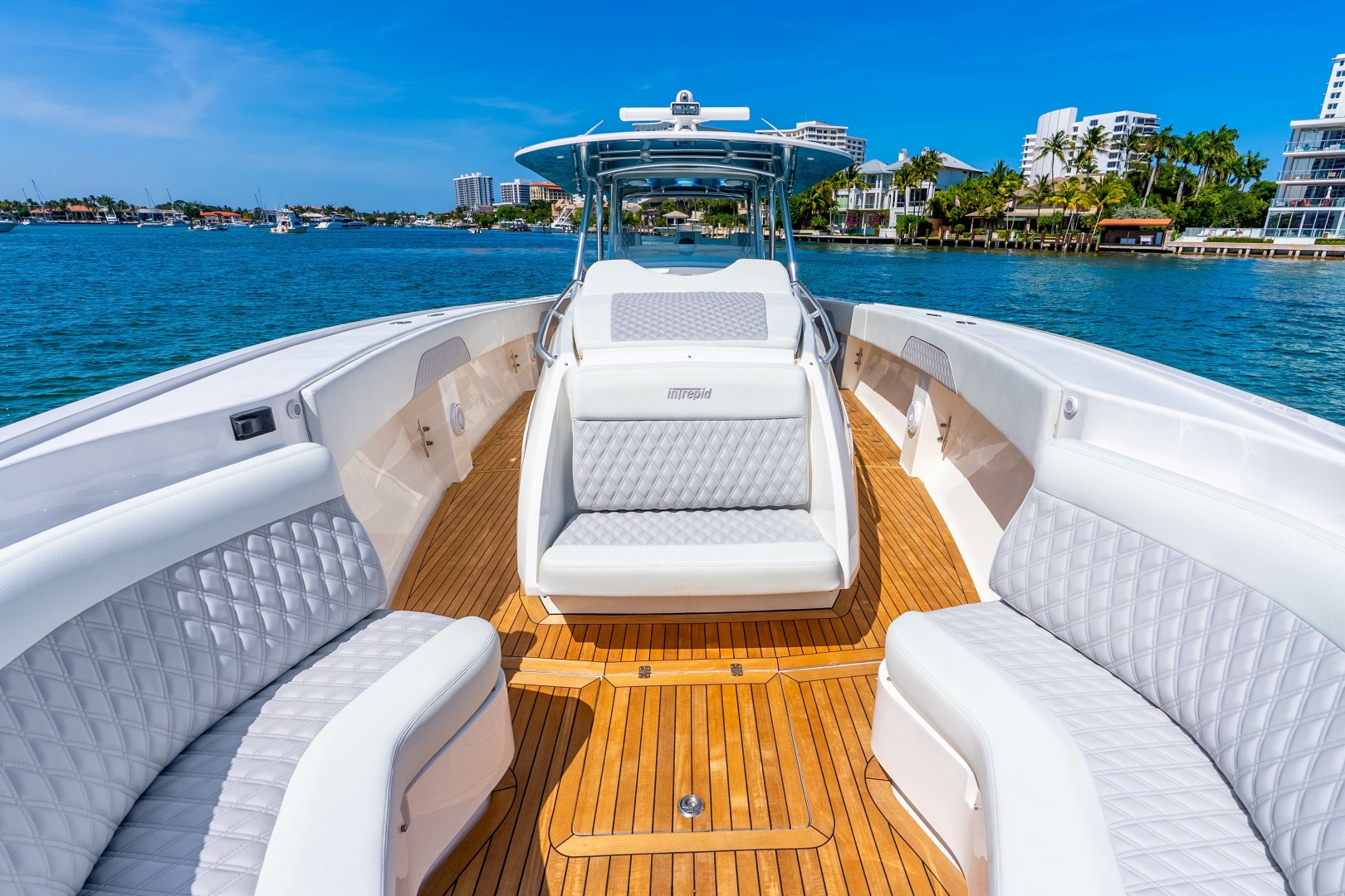 Intrepid 2015 -Deerfield Beach-Florida-United States-6108995 | Thumbnail