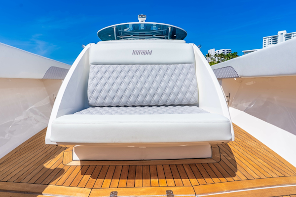 Intrepid 2015 -Deerfield Beach-Florida-United States-6108999