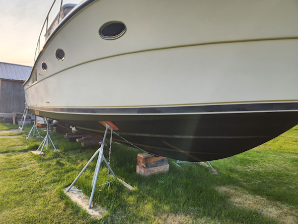 Tiara Yachts-3500 Open 1998-CRAZY LOVE Harpswell-Maine-United States-6109151