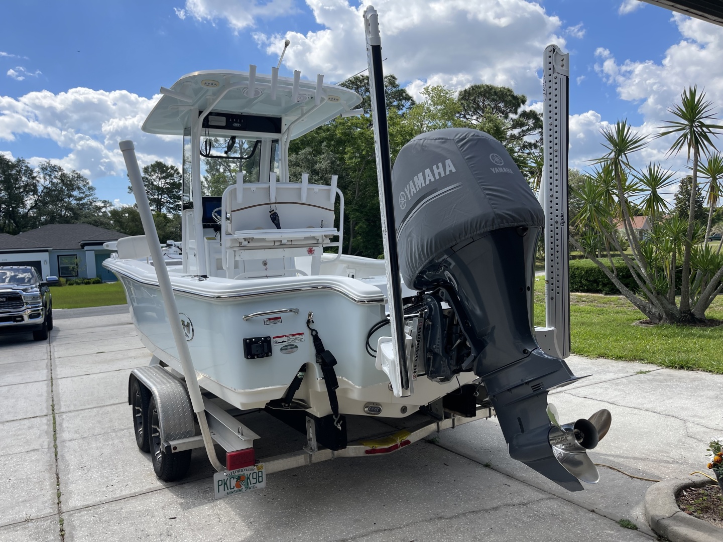 Sea Hunt-BX25 2020 -Spring Hill -Florida-United States-6109378 | Thumbnail