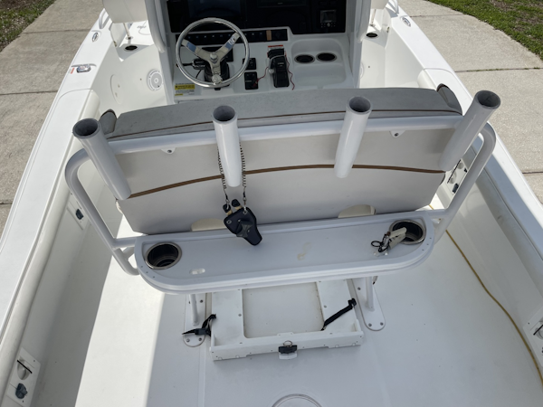 Sea Hunt-BX25 2020 -Spring Hill -Florida-United States-6109387