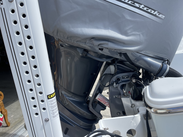 Sea Hunt-BX25 2020 -Spring Hill -Florida-United States-6109376