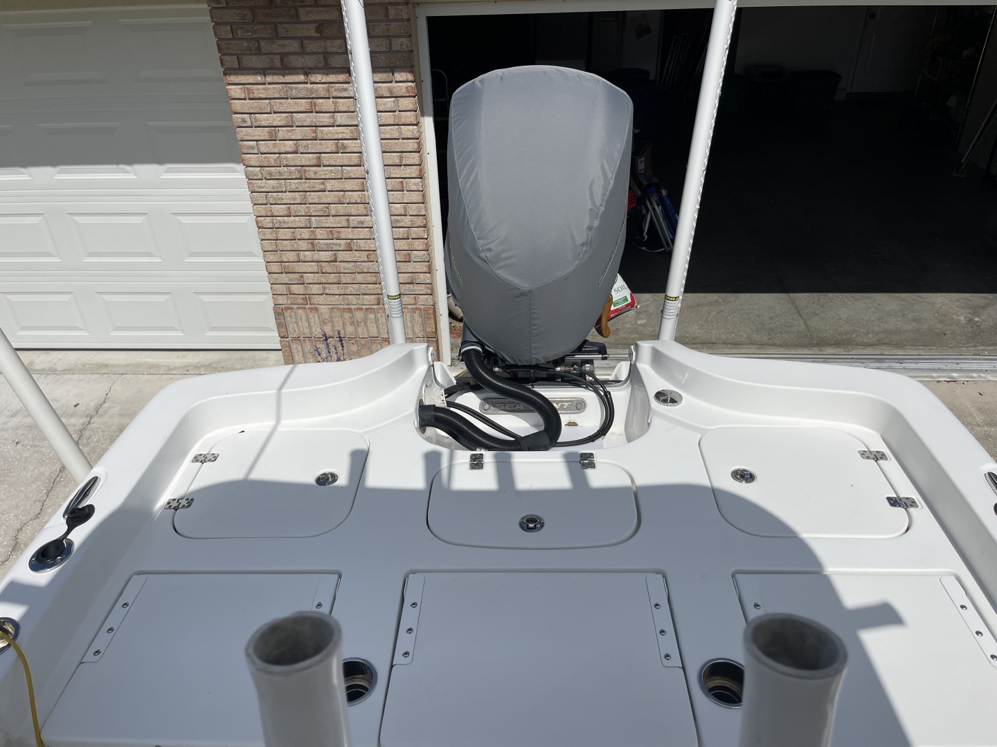 Sea Hunt-BX25 2020 -Spring Hill -Florida-United States-6109385 | Thumbnail