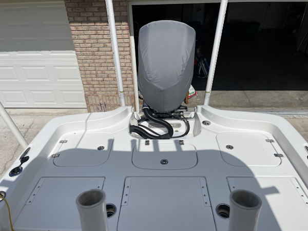Sea Hunt-BX25 2020 -Spring Hill -Florida-United States-6109385