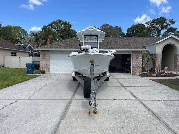 Sea Hunt-BX25 2020 -Spring Hill -Florida-United States-6109370