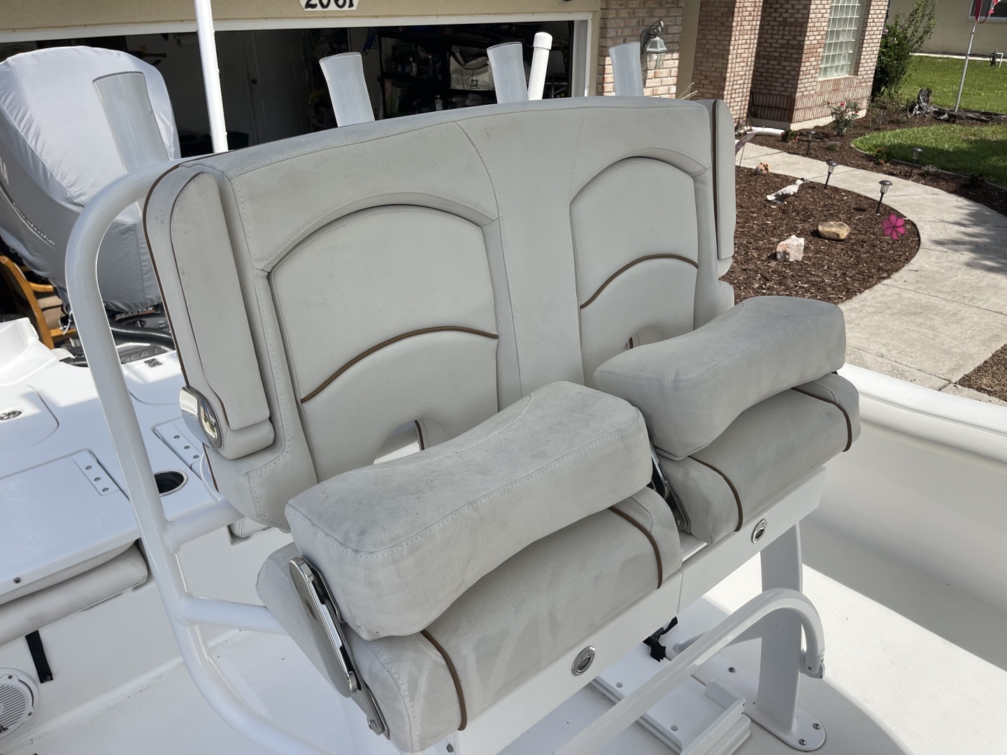 Sea Hunt-BX25 2020 -Spring Hill -Florida-United States-6109399 | Thumbnail
