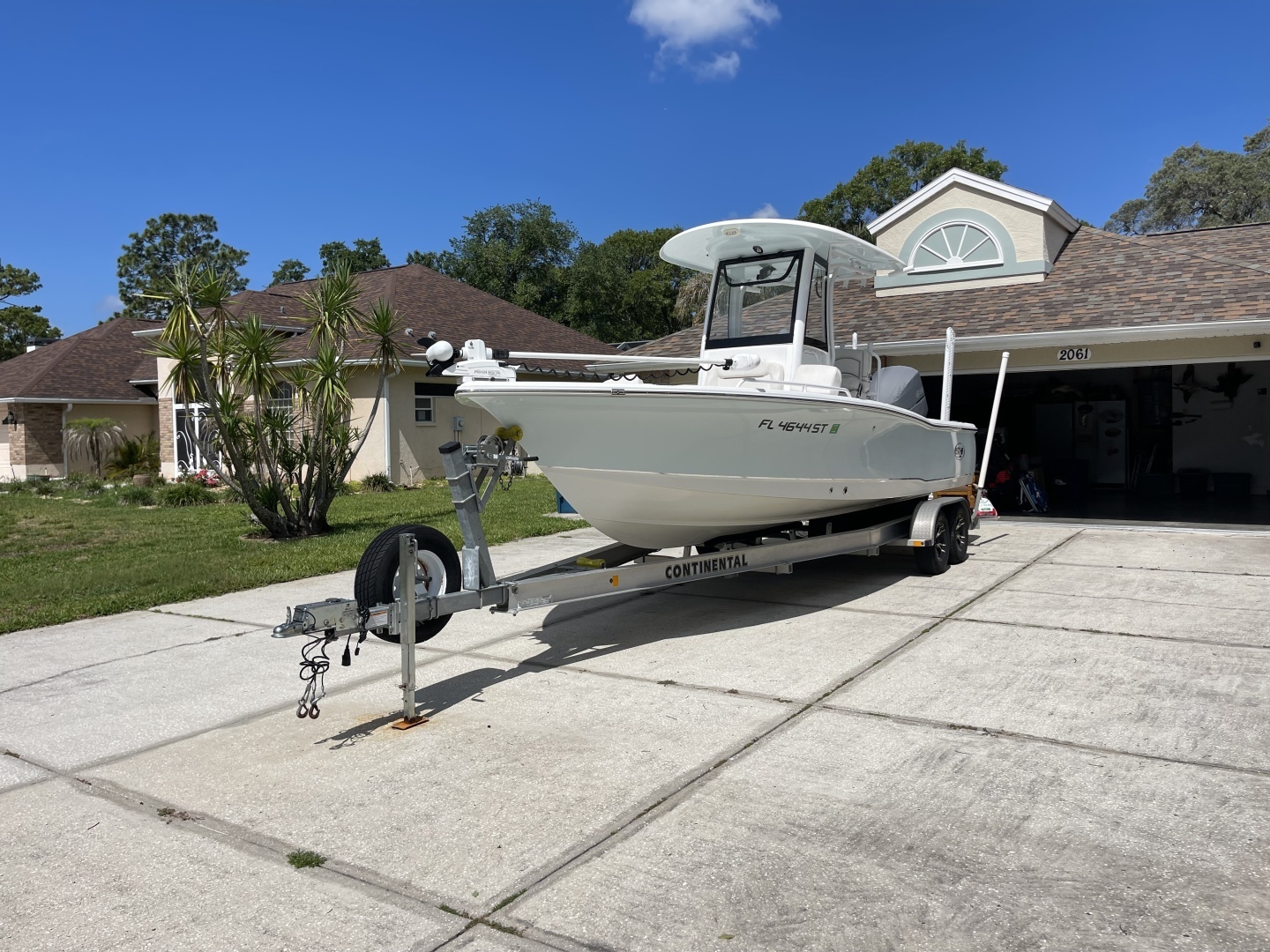 Sea Hunt-BX25 2020 -Spring Hill -Florida-United States-6109383 | Thumbnail