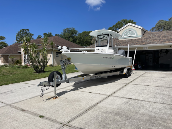 Sea Hunt-BX25 2020 -Spring Hill -Florida-United States-6109383