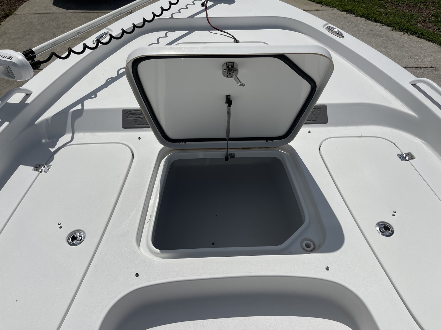Sea Hunt-BX25 2020 -Spring Hill -Florida-United States-6109404 | Thumbnail