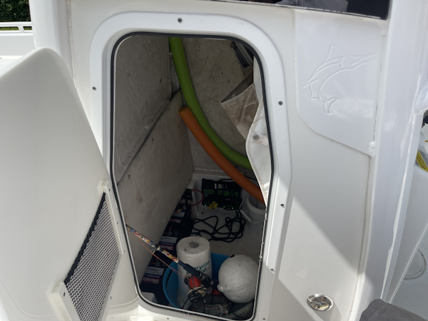 Sea Hunt-BX25 2020 -Spring Hill -Florida-United States-6109390