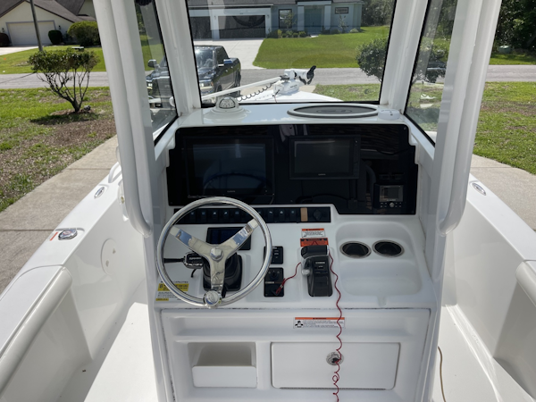 Sea Hunt-BX25 2020 -Spring Hill -Florida-United States-6109393