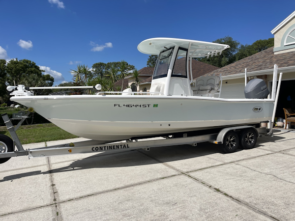 Sea Hunt-BX25 2020 -Spring Hill -Florida-United States-6109382