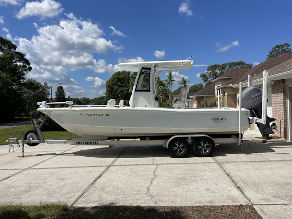 Sea Hunt-BX25 2020 -Spring Hill -Florida-United States-6109381