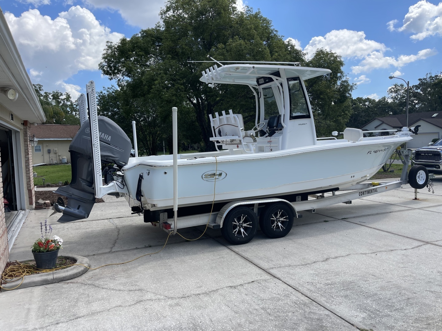 Sea Hunt-BX25 2020 -Spring Hill -Florida-United States-6109371 | Thumbnail