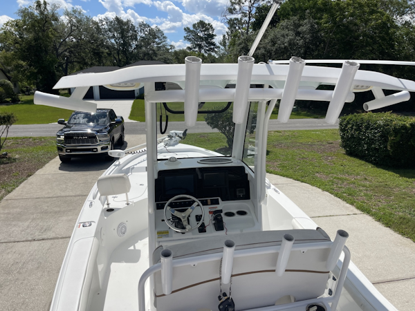Sea Hunt-BX25 2020 -Spring Hill -Florida-United States-6109386