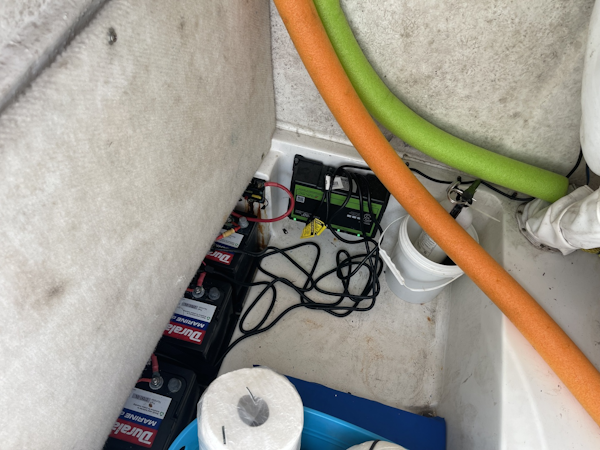 Sea Hunt-BX25 2020 -Spring Hill -Florida-United States-6109394