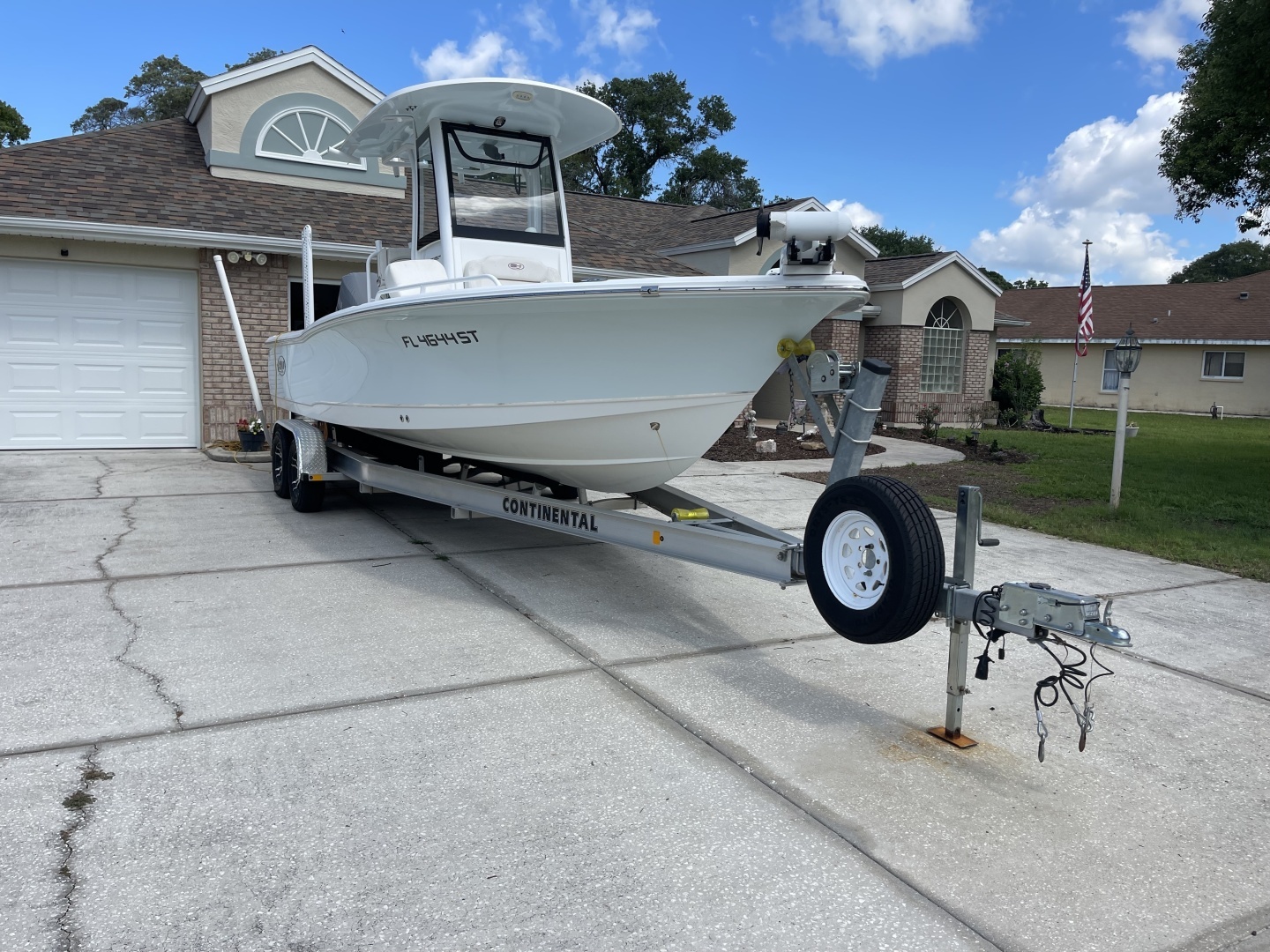 Sea Hunt-BX25 2020 -Spring Hill -Florida-United States-6109373 | Thumbnail
