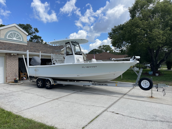 Sea Hunt-BX25 2020 -Spring Hill -Florida-United States-6109372