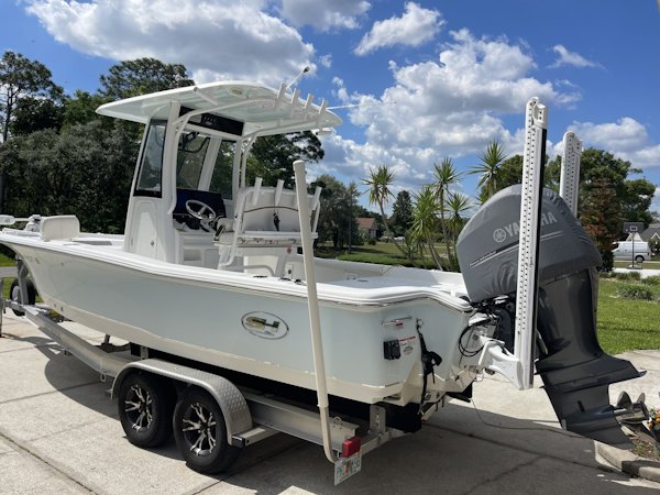 Sea Hunt-BX25 2020 -Spring Hill -Florida-United States-6109380