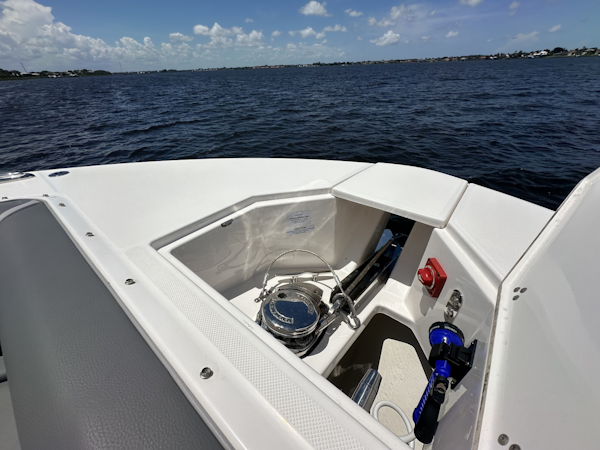 Regal-38 SAV 2025 -Stuart-Florida-United States-6186308