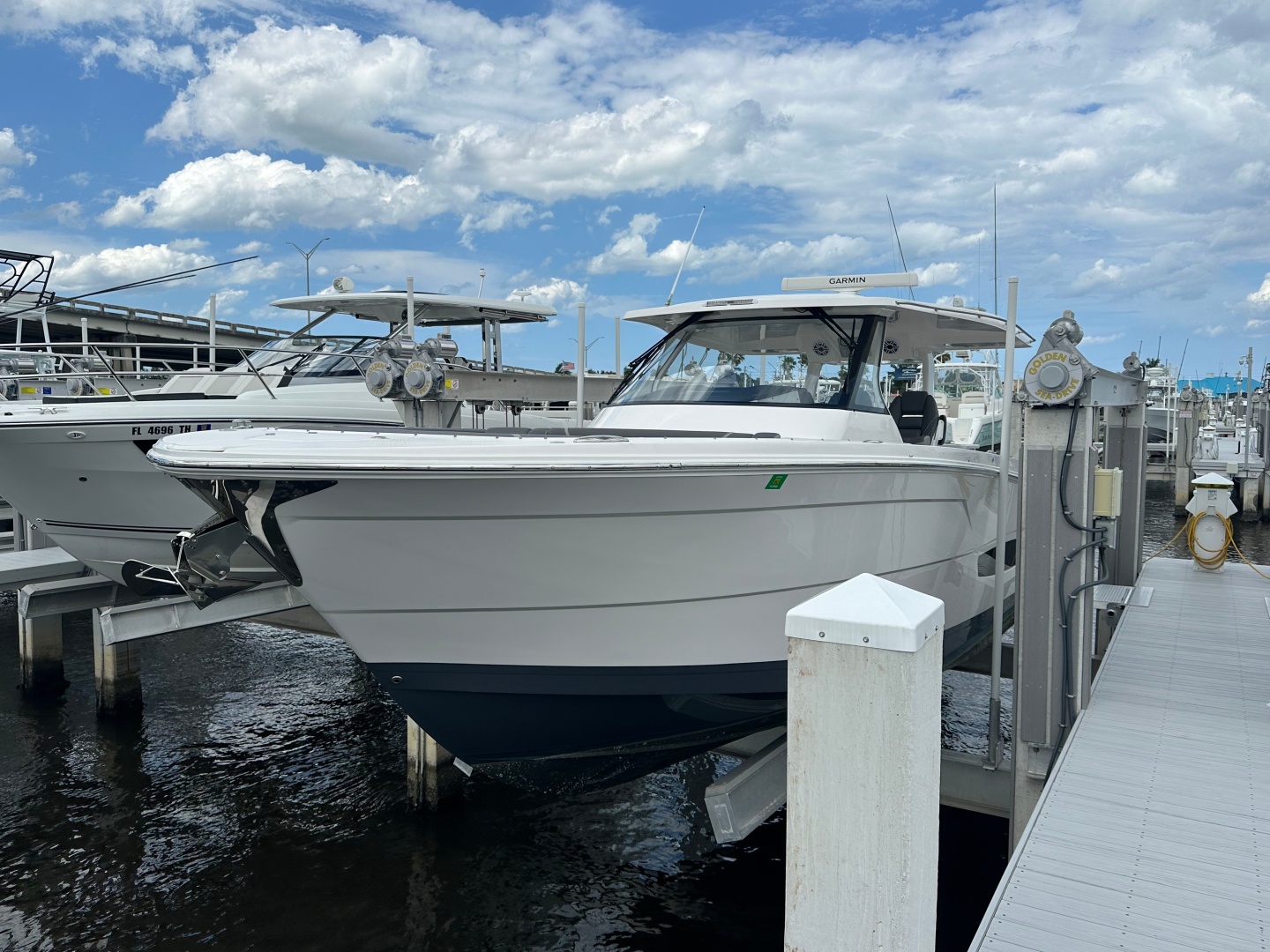 Regal-38 SAV 2025 -Stuart-Florida-United States-6109408 | Thumbnail