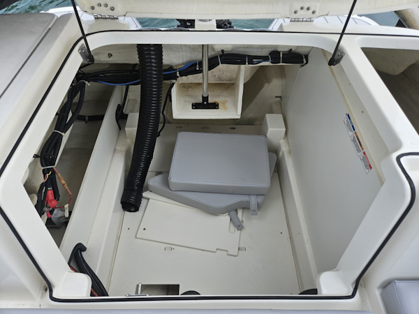 Bayliner-VR6 Bowrider OB 2024 -Jupiter-Florida-United States-6109618