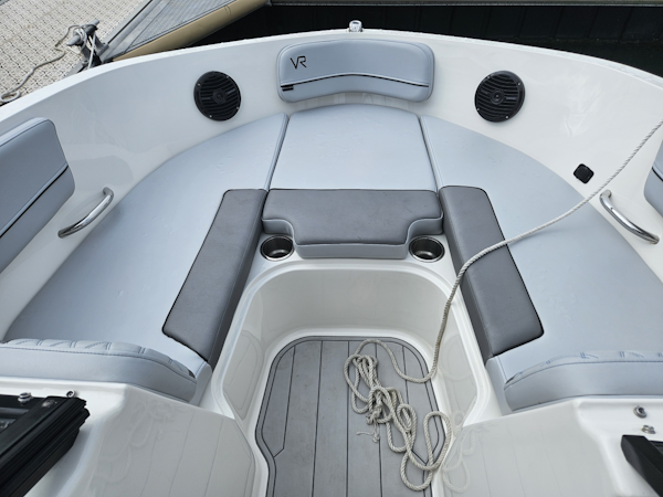 Bayliner-VR6 Bowrider OB 2024 -Jupiter-Florida-United States-6109610