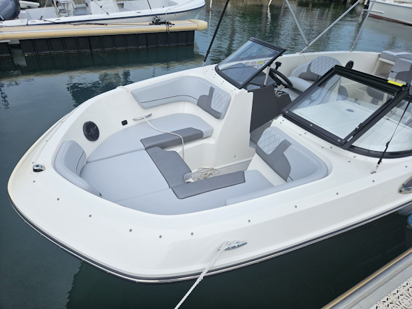 Bayliner-VR6 Bowrider OB 2024 -Jupiter-Florida-United States-6109604