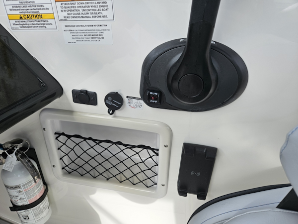 Bayliner-VR6 Bowrider OB 2024 -Jupiter-Florida-United States-6109614