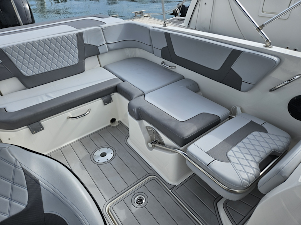 Bayliner-VR6 Bowrider OB 2024 -Jupiter-Florida-United States-6109615
